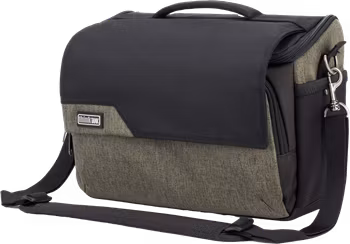 Think Tank Mirrorless Mover 30 V2, Coast Green