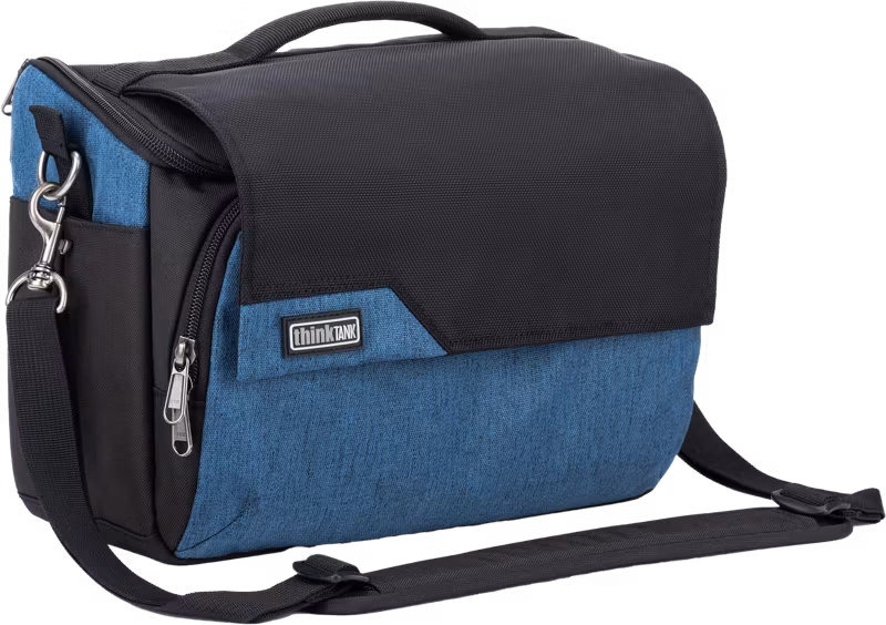 Think Tank Mirrorless Mover 30 V2, Marine Blue