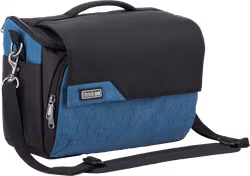 Think Tank Mirrorless Mover 30 V2, Marine Blue
