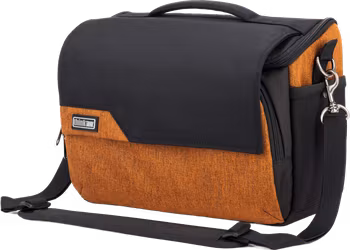 Think Tank Mirrorless Mover 30 V2, Campfire Orange
