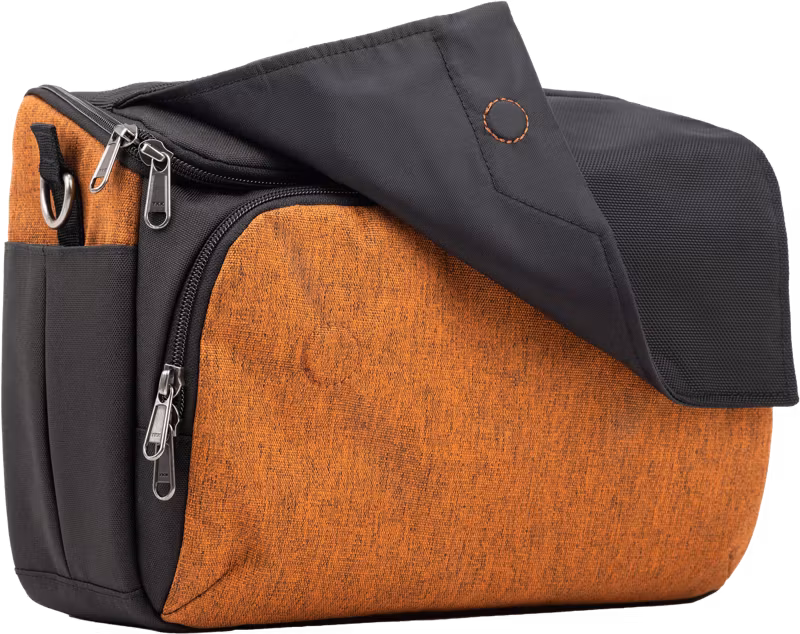 Think Tank Mirrorless Mover 30 V2, Campfire Orange