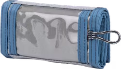 Think Tank Pixel Pocket Rocket (Holds 10 CF/CFexpress) Marine Blue