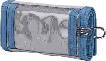Think Tank Pixel Pocket Rocket (Holds 10 CF/CFexpress) Marine Blue