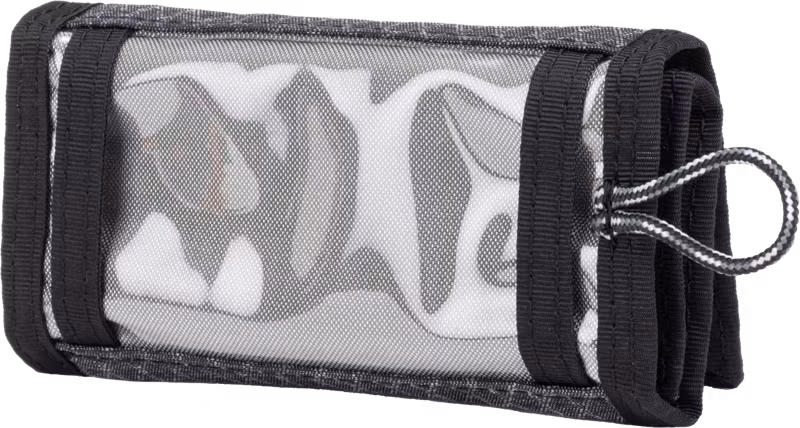 Think Tank Pixel Pocket Rocket (Holds 9 SD/CFexpress) Slate Black