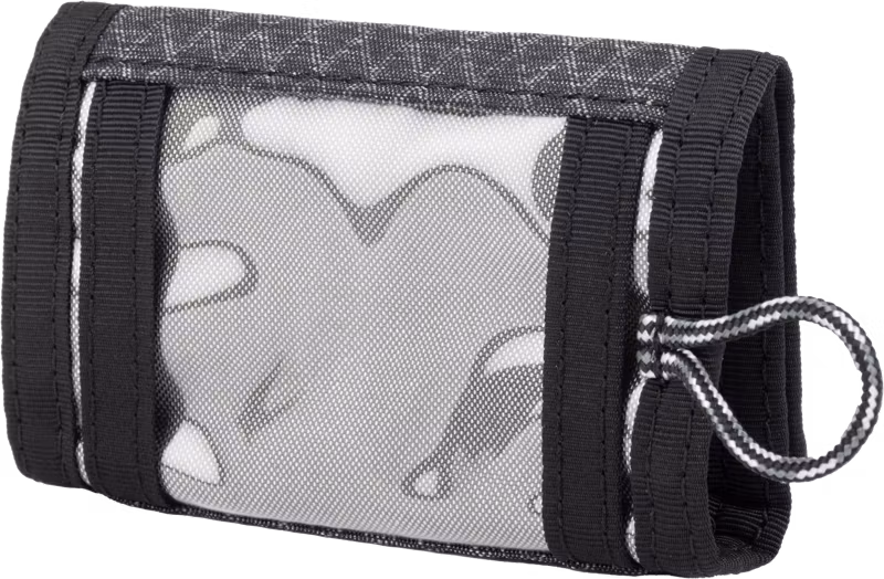 Think Tank Secure Pocket Rocket Mini (Wallet with Strap: holds 4 CF/CFe or 6 SD/microSD) Slate Black