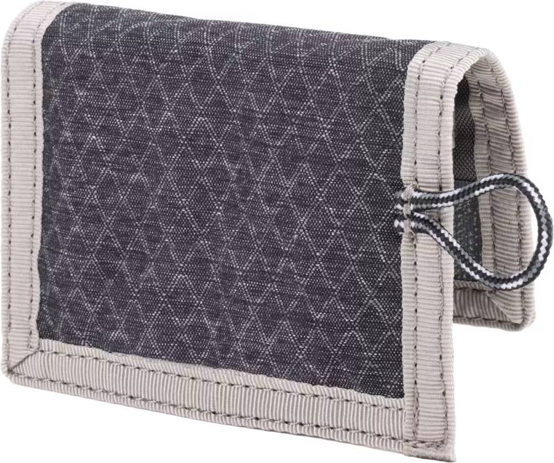 Think Tank Battery Holder 2 (Wallet 2 standard DSLR or Mirrorless Batteries) Grey