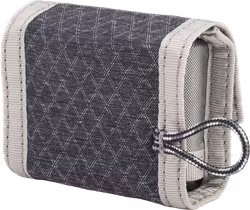 Think Tank AA Battery Holder (Wallet holds: 8 AA or 16 AAA batteries) Grey