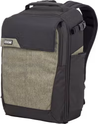 Think Tank Mirrorless Mover Backpack, 18L, Coast Green