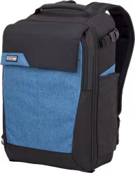 Think Tank Mirrorless Mover Backpack, 18L, Marine Blue