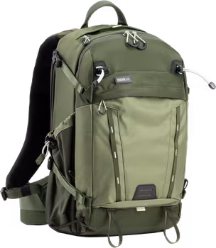 Think Tank Mindshift BackLight 18L, Montane Green