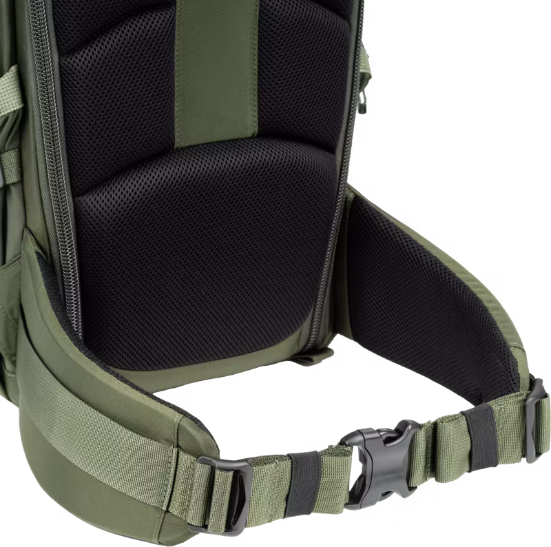 Think Tank Mindshift BackLight 18L, Montane Green