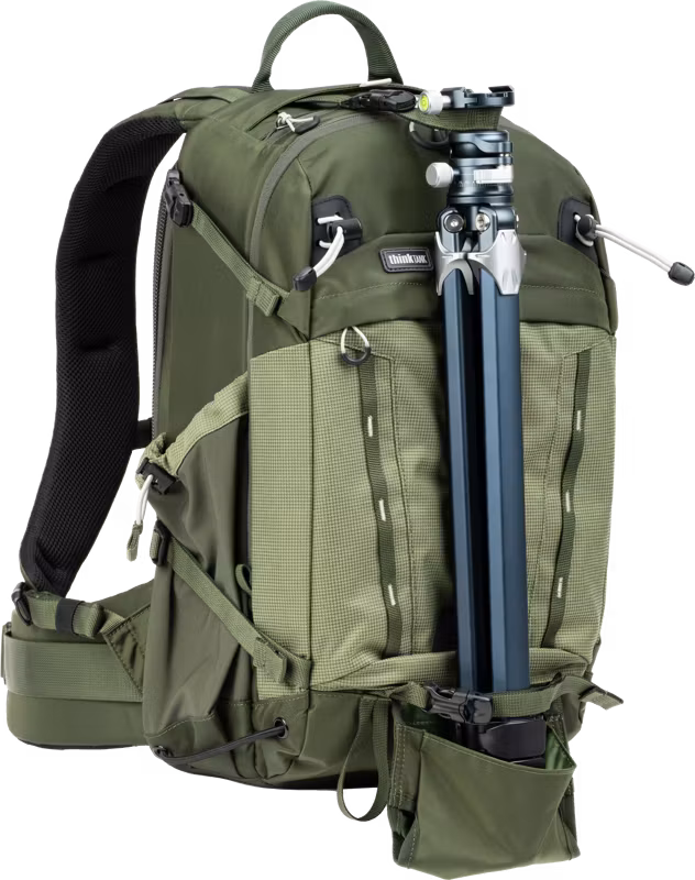 Think Tank Mindshift BackLight 18L, Montane Green