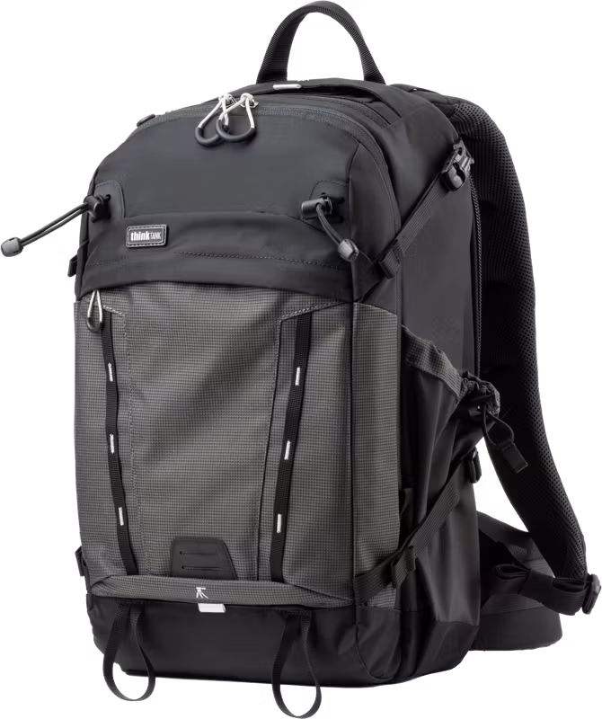 Think Tank Mindshift BackLight 18L, Slate Black
