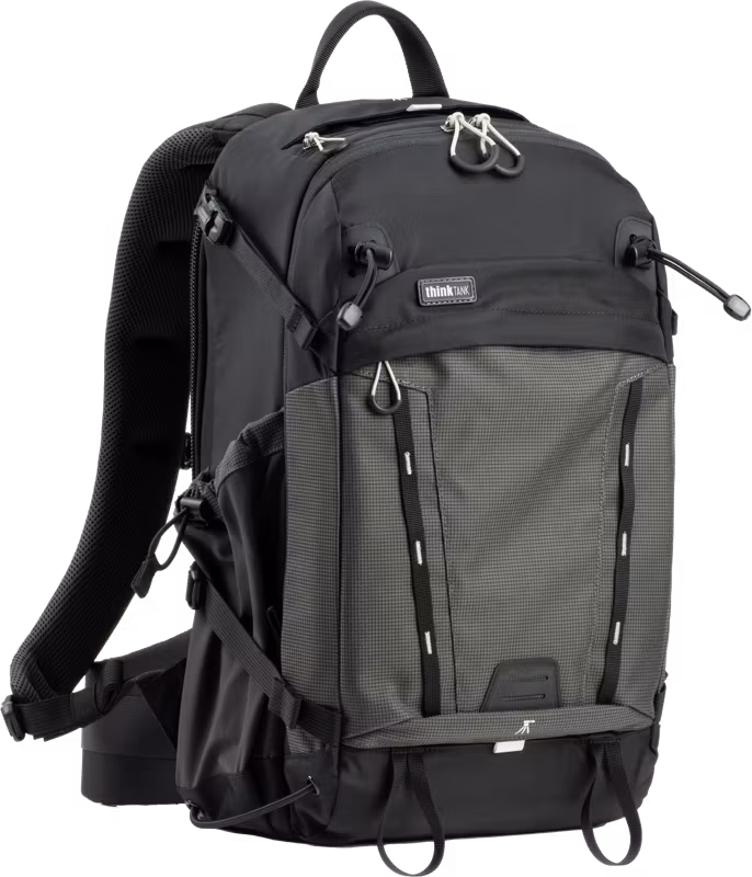 Think Tank Mindshift BackLight 18L, Slate Black