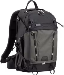 Think Tank Mindshift BackLight 18L, Slate Black