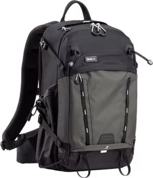 Think Tank Mindshift BackLight 18L, Slate Black