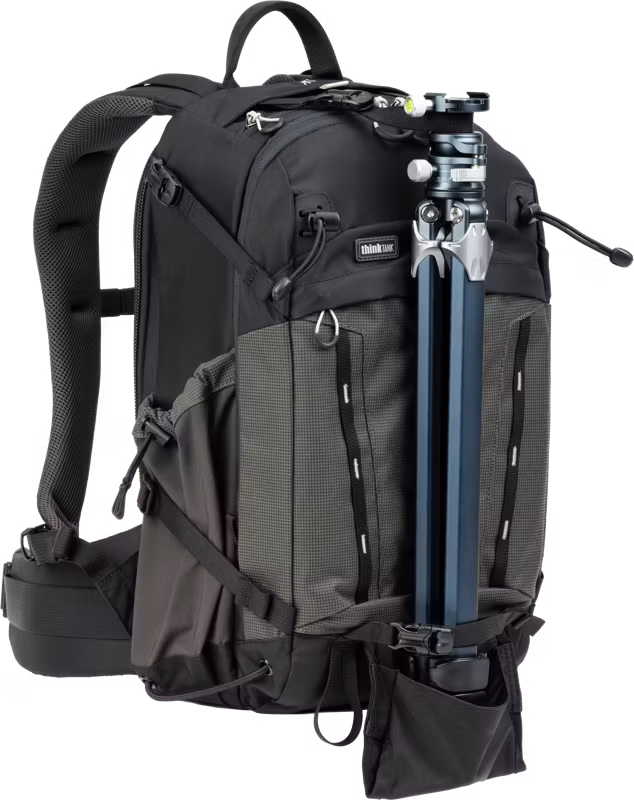 Think Tank Mindshift BackLight 18L, Slate Black