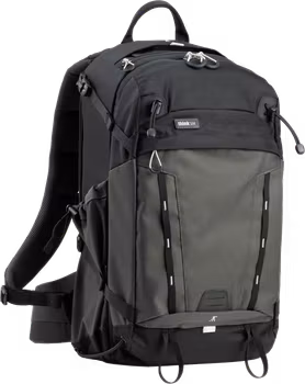 Think Tank MindShift BackLight 26L Photo Daypack, Slate Black