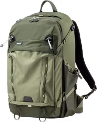 Think Tank Mindshift BackLight 36L, Montane Green