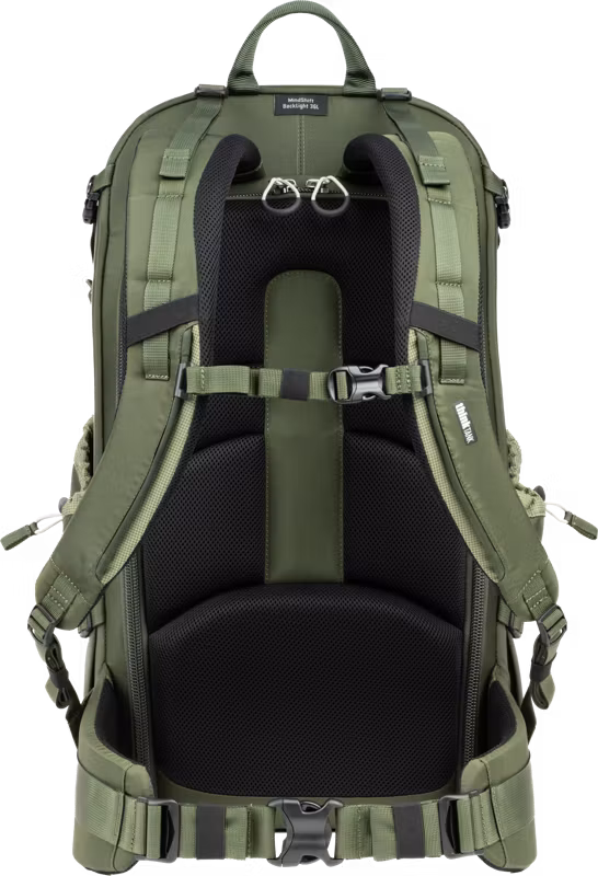 Think Tank Mindshift BackLight 36L, Montane Green