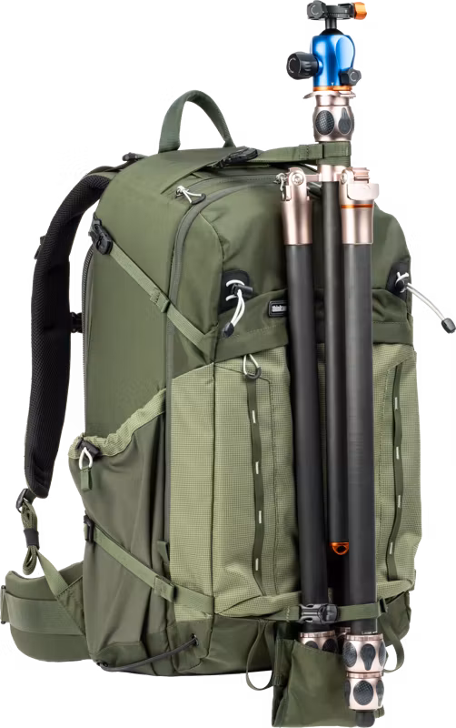 Think Tank Mindshift BackLight 36L, Montane Green