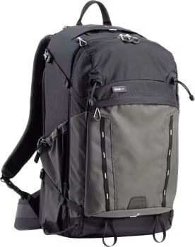 Think Tank Mindshift BackLight 36L, Slate Black