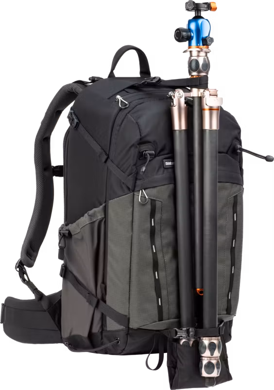 Think Tank Mindshift BackLight 36L, Slate Black