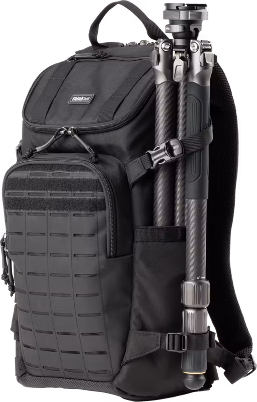 Think Tank DarkLight Backpack 14L, Black