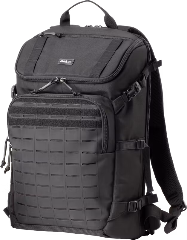 Think Tank DarkLight Backpack 20L, Black