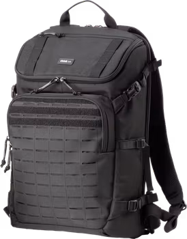 Think Tank DarkLight Backpack 20L, Black