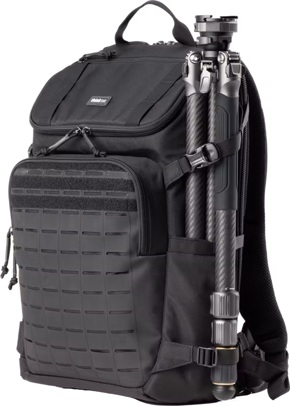 Think Tank DarkLight Backpack 20L, Black