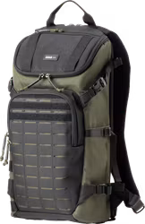 Think Tank DarkLight Backpack 14L, Montane Green