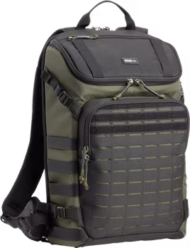 Think Tank DarkLight Backpack 20L, Montane Green