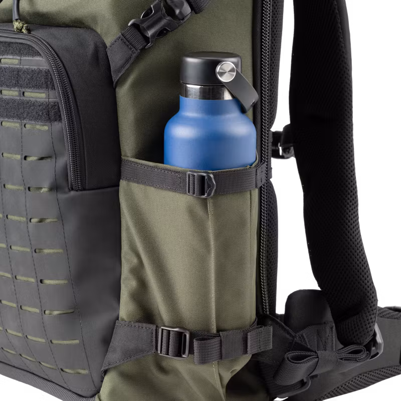 Think Tank DarkLight Backpack 20L, Montane Green