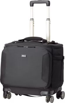 Think Tank Airport Navigator V2.0