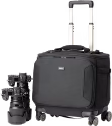 Think Tank Airport Navigator V2.0