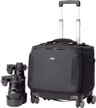 Think Tank Airport Navigator V2.0