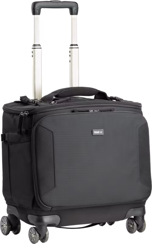 Think Tank Airport Navigator V2.0