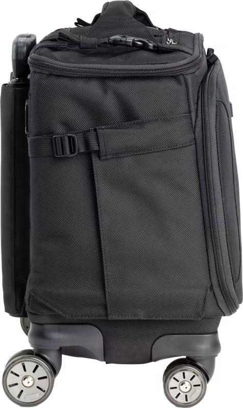 Think Tank Airport Navigator V2.0