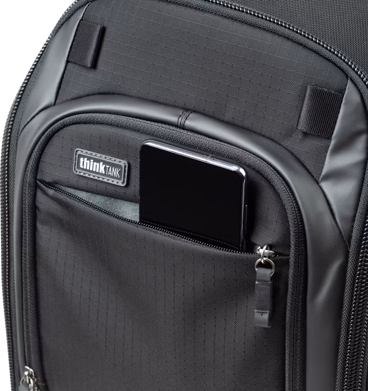 Think Tank Walker Pro Series 24L Backpack