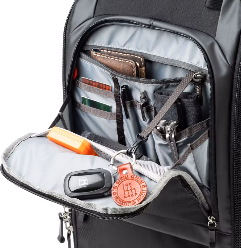 Think Tank Walker Pro Series 30L Backpack