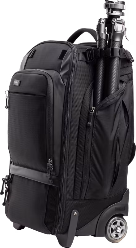 Think Tank Walker Pro Series Rolling Backpack