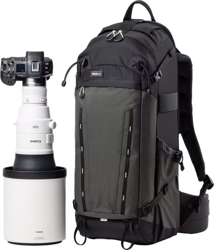 Think Tank Mindshift BackLight Long Lens Backpack