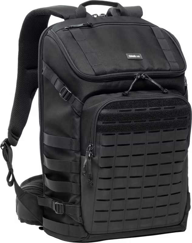 Think Tank DarkLight Backpack 25L, Black