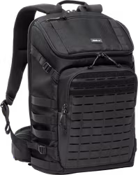 Think Tank DarkLight Backpack 25L, Black