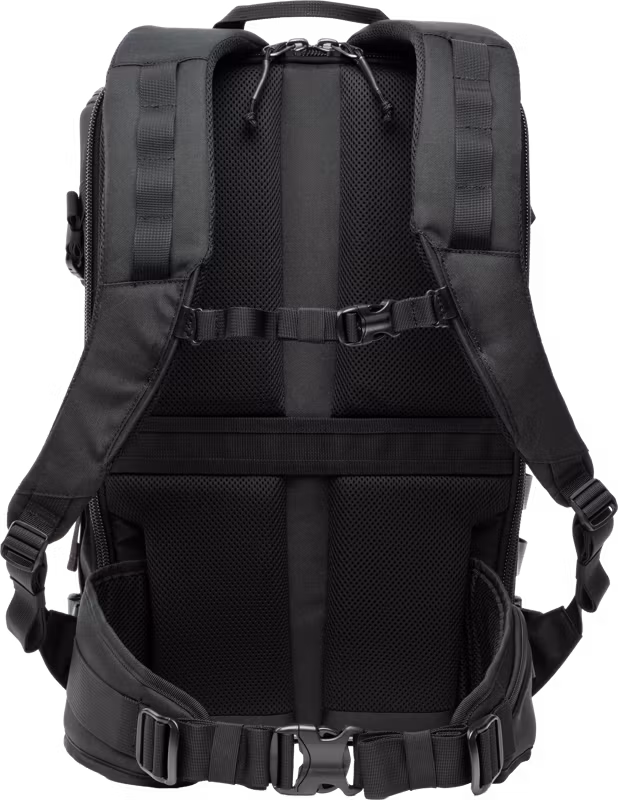 Think Tank DarkLight Backpack 25L, Black