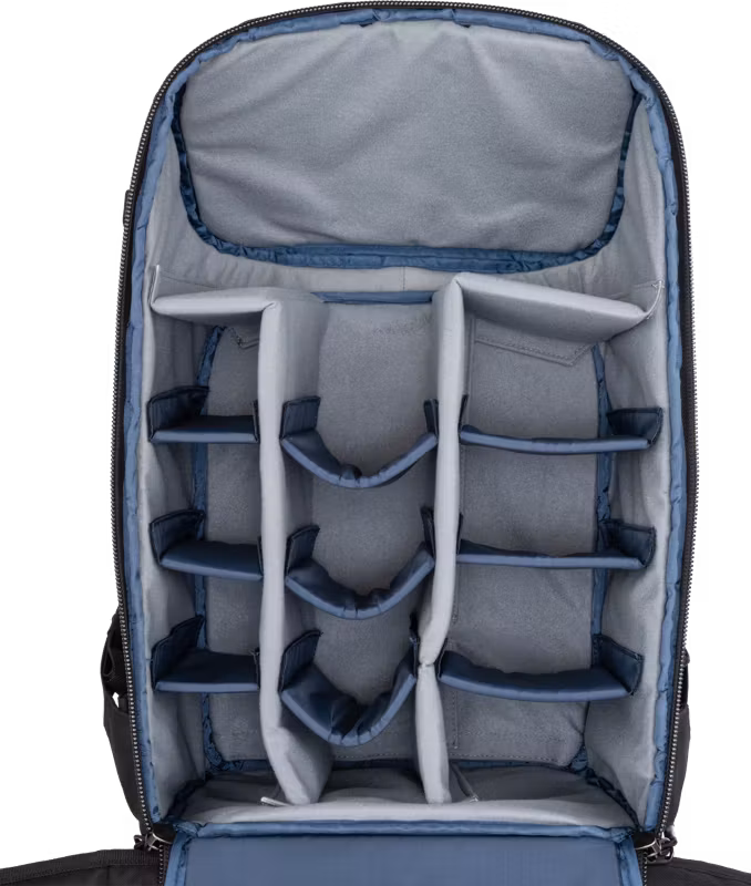 Think Tank DarkLight Backpack 25L, Black