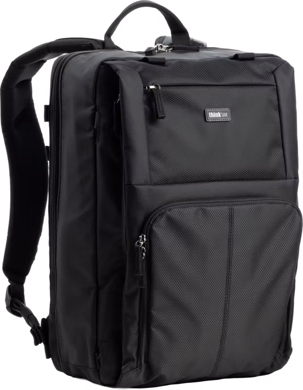 Think Tank Shape Shifter 25L, Black