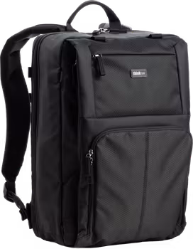 Think Tank Shape Shifter 25L, Black