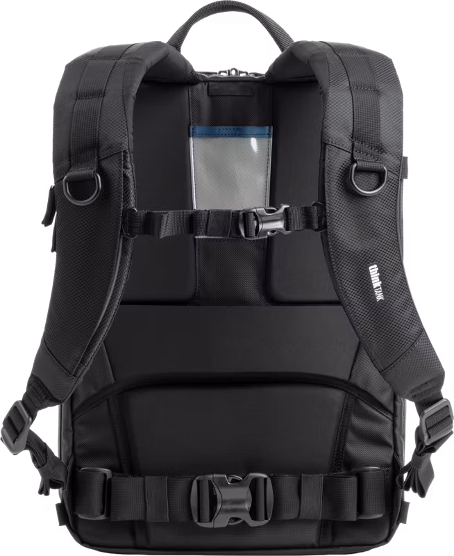 Think Tank Shape Shifter 25L, Black